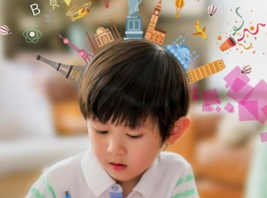 比特易国际儿童教育中心